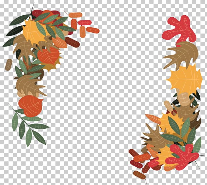 Leaf Illustration PNG, Clipart, Art, Chicken, Encapsulated Postscript, Fall Leaves, Flower Free PNG Download