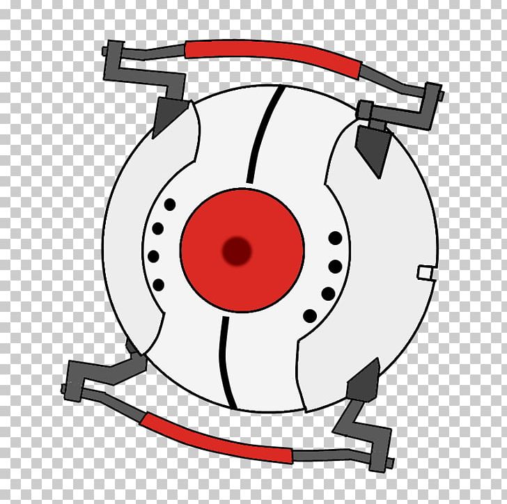 Portal 2 Drawing Wheatley GLaDOS PNG, Clipart, Anger, Art, Circle, Core, Deviantart Free PNG Download