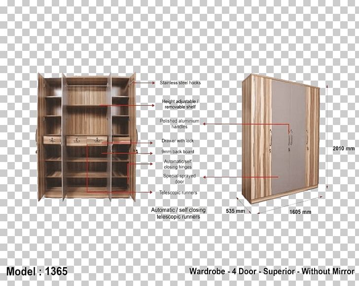 Shelf Armoires & Wardrobes Furniture Door Locker PNG, Clipart, Angle, Armoires Wardrobes, Bedroom, Closet, Cupboard Free PNG Download