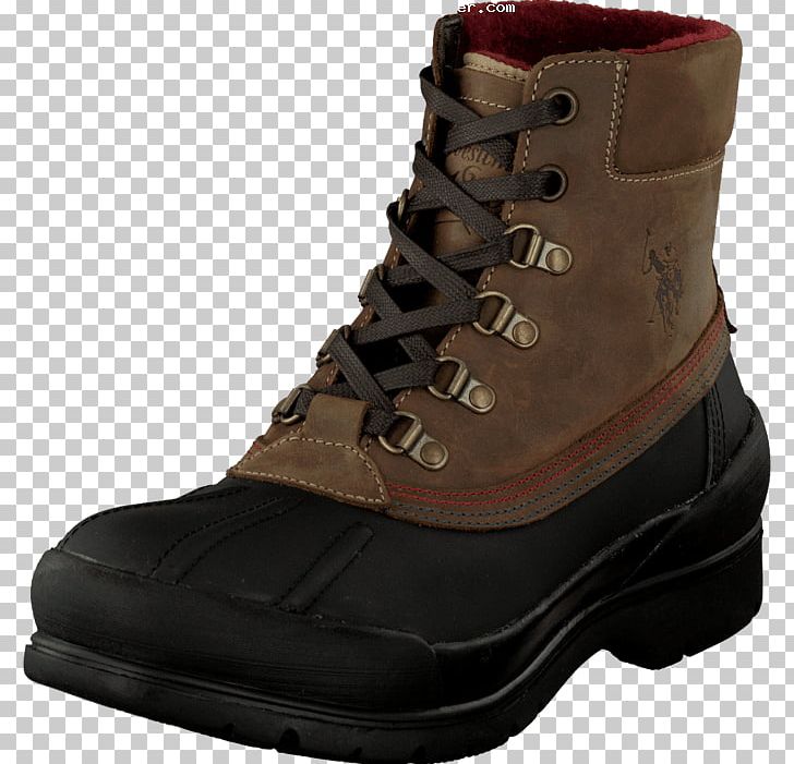 Snow Boot Brown Shoe Leather PNG, Clipart, Accessories, Assn, Boot, Brown, Clothing Free PNG Download