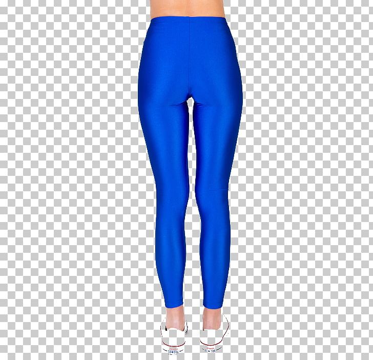 Waist Leggings Pants PNG, Clipart, Abdomen, Active Pants, Active Undergarment, Blue, Cobalt Blue Free PNG Download