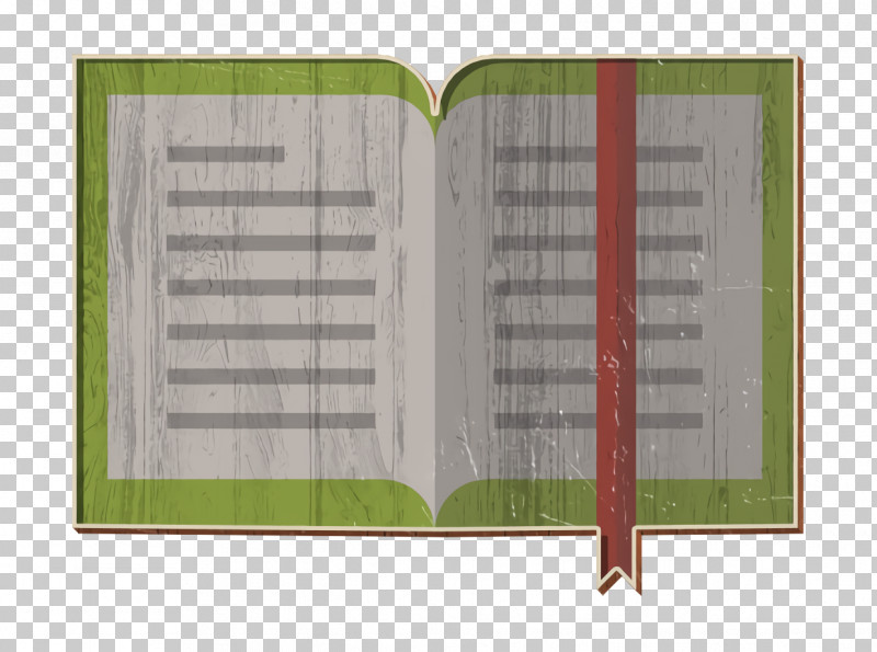 Open Book Icon School Elements Icon Reader Icon PNG, Clipart, Architecture, Door, Green, Open Book Icon, Paper Free PNG Download