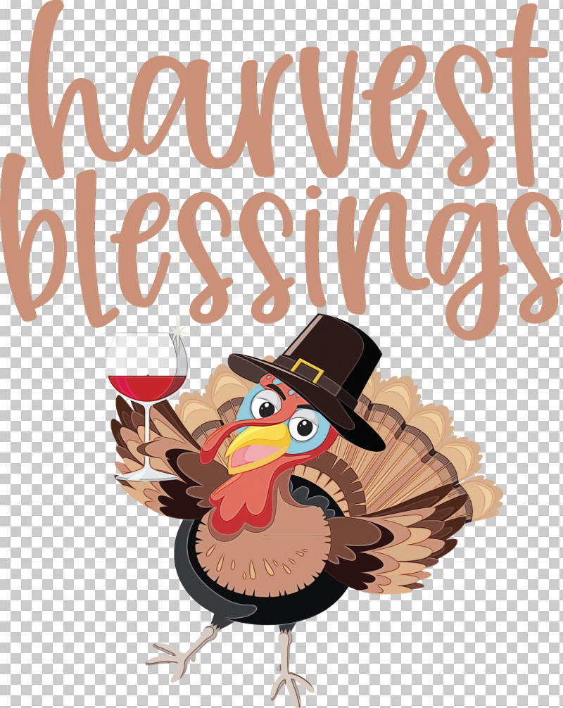 Thanksgiving PNG, Clipart, Autumn, Beak, Cartoon, Chicken, Harvest Free PNG Download