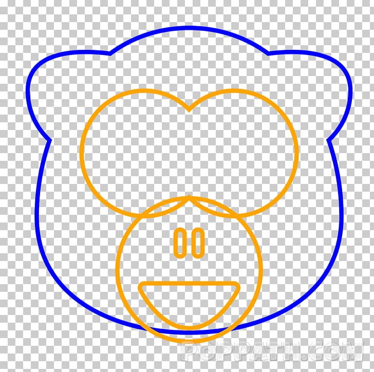 Emoji Three Wise Monkeys YouTube Evil Sticker PNG, Clipart, Area, Circle, Drawing, Emoji, Emoji Movie Free PNG Download