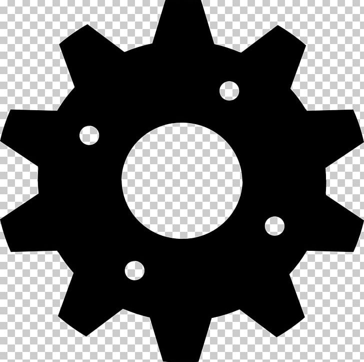 Gear Computer Icons PNG, Clipart, Angle, Black Gear, Computer Icons, Download, Facebook Free PNG Download