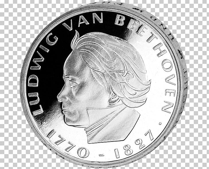 Germany Coin C&A Deutsche Mark Dm-drogerie Markt PNG, Clipart, 2 Euro Coin, Beethoven, Black And White, Circle, Coin Free PNG Download