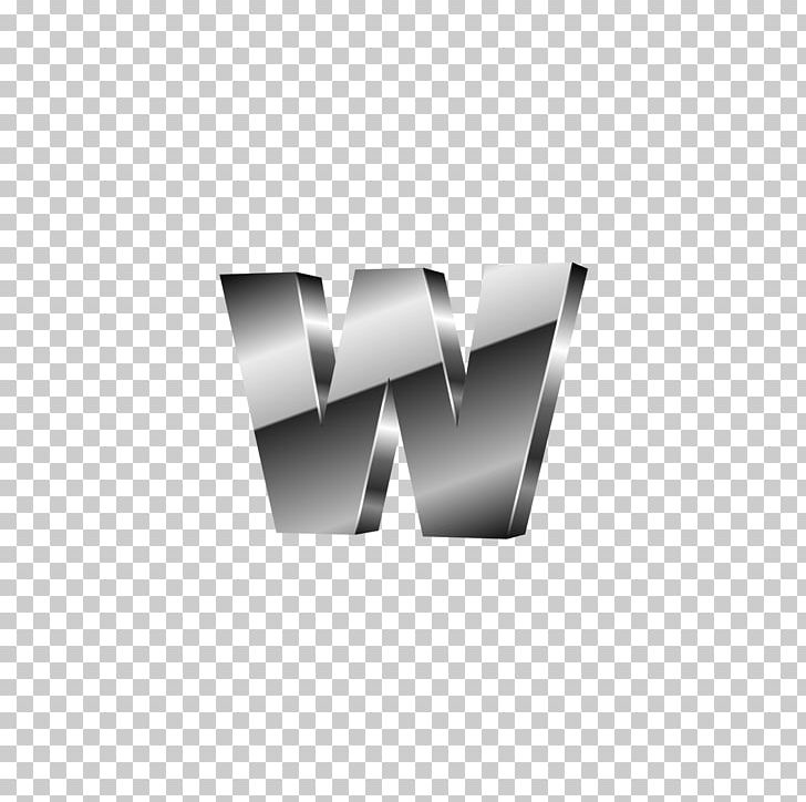 Letter W PNG, Clipart, Angle, Black, Black Hair, Black White, Computer Wallpaper Free PNG Download