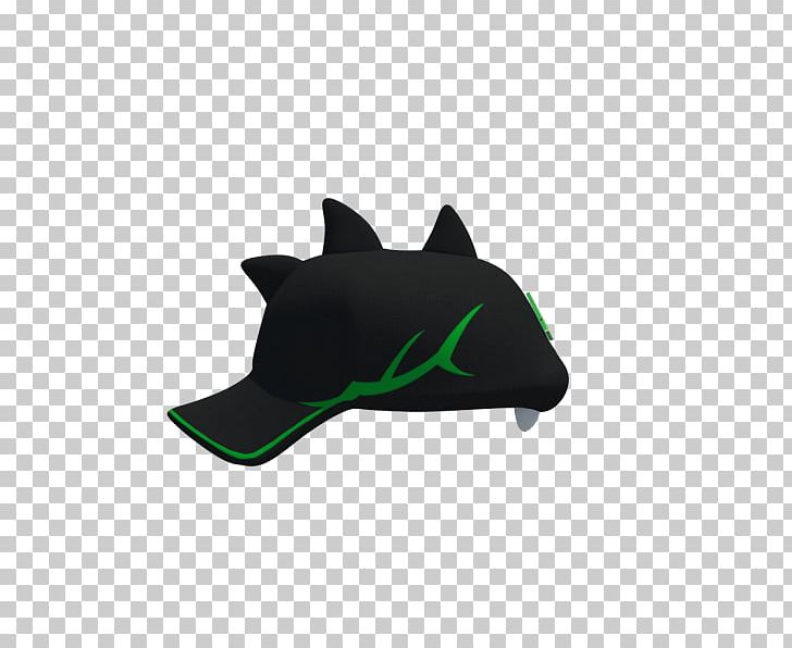 Marine Mammal Hat PNG, Clipart, Art, Black, Black M, Cap, Green Free PNG Download