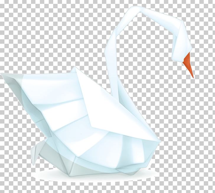 Paper Origami Art Pattern PNG, Clipart, Angle, Animals, Art, Art Paper, Black Swan Free PNG Download