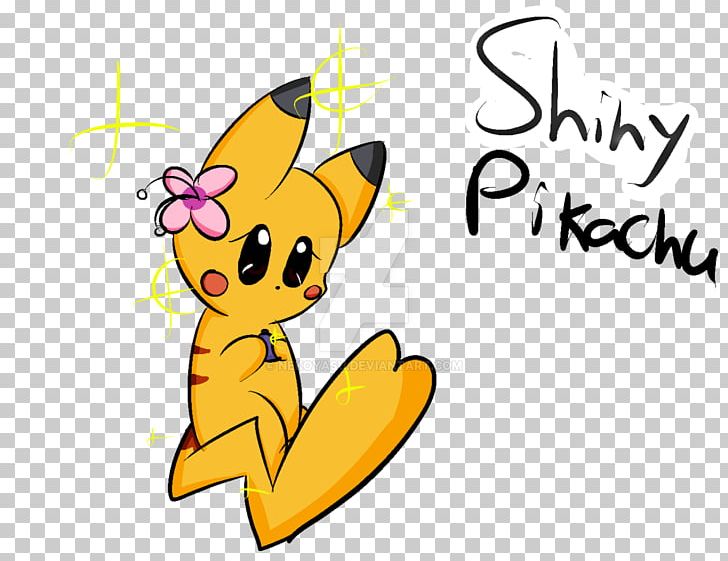 Pikachu Pokémon Brillant Pichu PNG, Clipart, Area, Art, Artwork, Carnivoran, Cartoon Free PNG Download