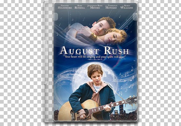 Poster Film PNG, Clipart, August Rush, Film, Film Criticism, Film Director, Film Producer Free PNG Download