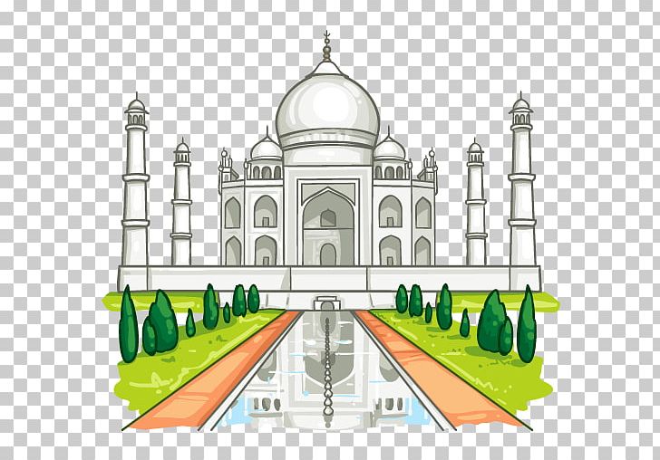 Taj Mahal Fatehpur Sikri Qutb Complex Amer Fort The Red Fort PNG, Clipart, Agra, Amer Fort, Building, Facade, Fatehpur Sikri Free PNG Download