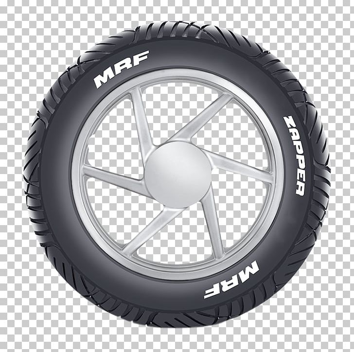 Tread Car Tubeless Tire MRF PNG, Clipart, Alloy Wheel, Automotive Tire, Automotive Wheel System, Auto Part, Bicycle Free PNG Download