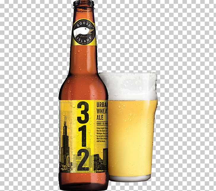 Ale Goose Island Brewery Lager Wheat Beer PNG, Clipart, Alcohol By Volume, Alcoholic Beverage, Ale, Beer, Beer Bottle Free PNG Download