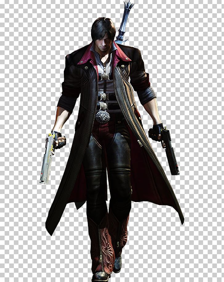 Devil May Cry 4 DmC: Devil May Cry Dante Vergil Marvel Vs. Capcom: Infinite PNG, Clipart, Action Figure, Capcom, Costume, Cry, Devil Free PNG Download