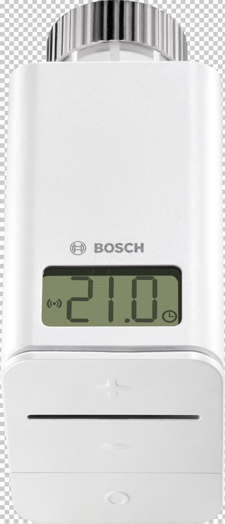 Electronics Home Automation Kits Thermostatic Radiator Valve Robert Bosch GmbH PNG, Clipart, Berogailu, Binnenklimaat, Bosch, Conrad Electronic, Electronics Free PNG Download