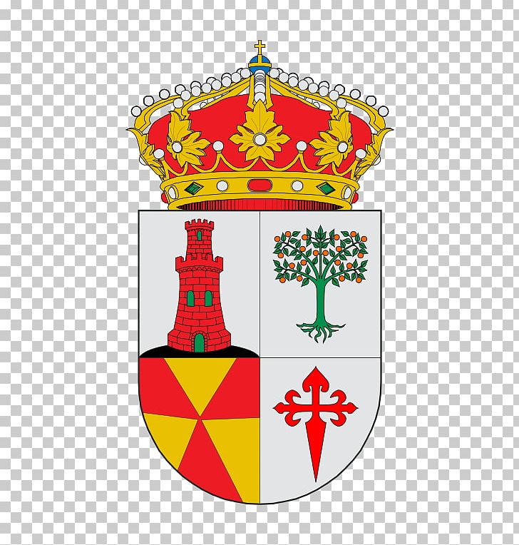 Escutcheon Province Of Valladolid Cubillas De Los Oteros Coat Of Arms Cabreros Del Río PNG, Clipart, Acer Campestre, Area, Camino De Santiago, Christmas Decoration, Christmas Ornament Free PNG Download