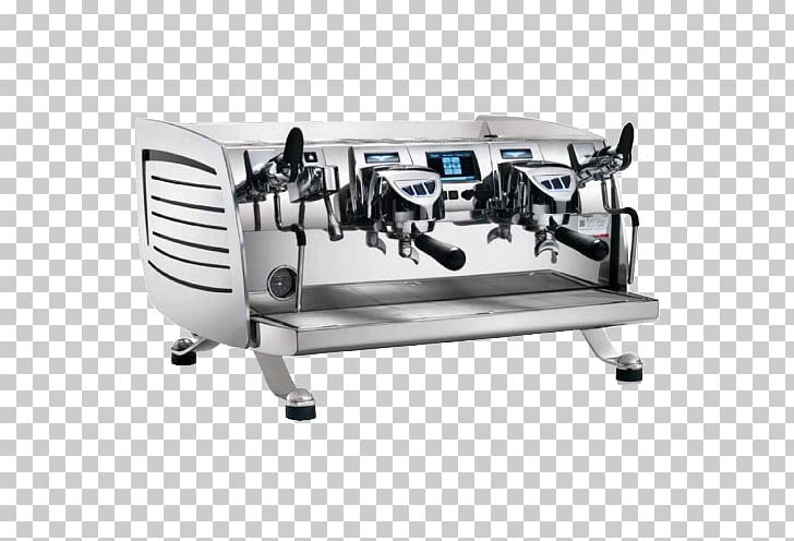 Espresso Machines Coffee Cafe PNG, Clipart, Angle, Barista, Black Eagle, Cafe, Cimbali Free PNG Download