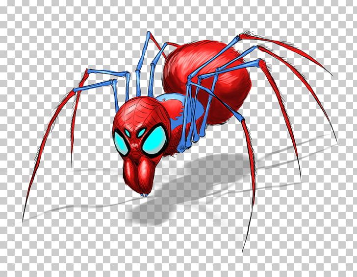 Insect Decapoda Muscle PNG, Clipart, Animals, Art, Arthropod, Cartoon, Character Free PNG Download