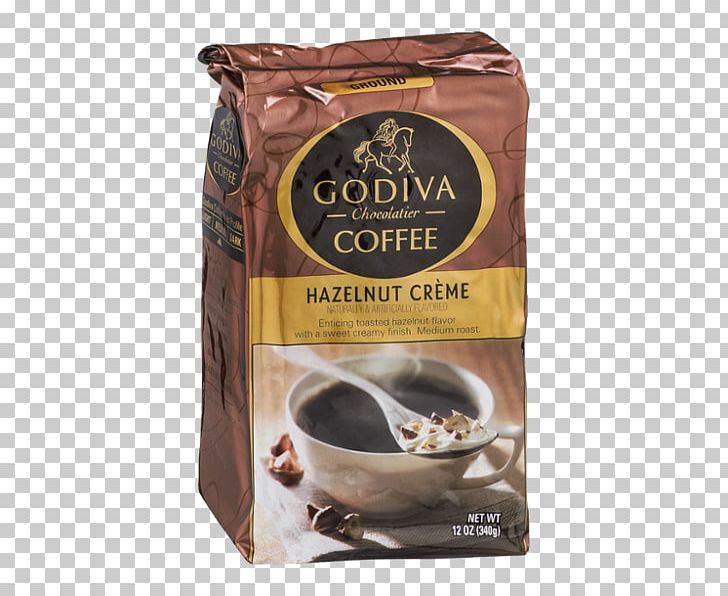 Instant Coffee Ice Cream Godiva Chocolatier PNG, Clipart,  Free PNG Download