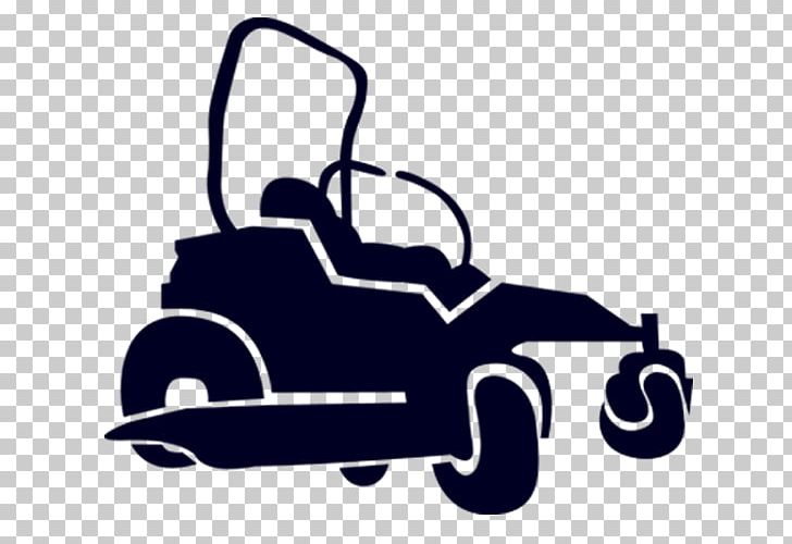 Lawn Mowers Zero-turn Mower Small Engine Repair PNG, Clipart, Artwork, Black And White, Brand, Car, Computer Icons Free PNG Download