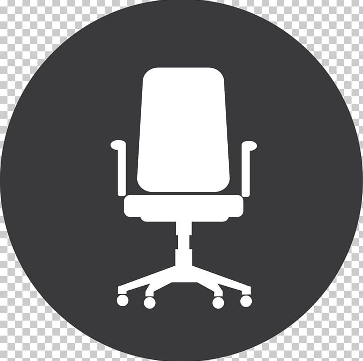 Table Furniture Office & Desk Chairs PNG, Clipart, Amp, Black And White, Chair, Chairs, Computer Icons Free PNG Download