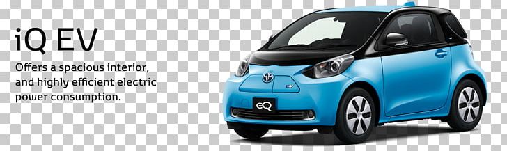 Toyota IQ Electric Vehicle Toyota RAV4 EV Car PNG, Clipart, Automotive Design, Automotive Exterior, Battery Electric Vehicle, Brand, Car Free PNG Download