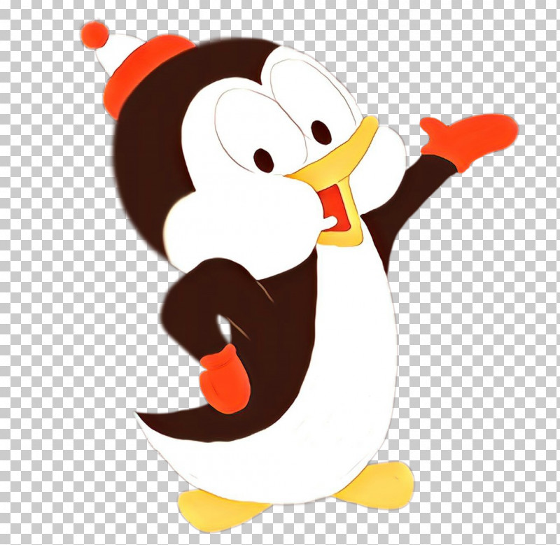 Penguin PNG, Clipart, Beak, Bird, Cartoon, Flightless Bird, Goose Free PNG Download