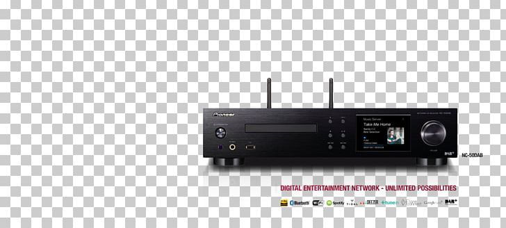 AV Receiver Pioneer Corporation Home Theater Systems Electronics Audio Power Amplifier PNG, Clipart, Amplifier, Audio Equipment, Audio Receiver, Av Receiver, Cd Player Free PNG Download