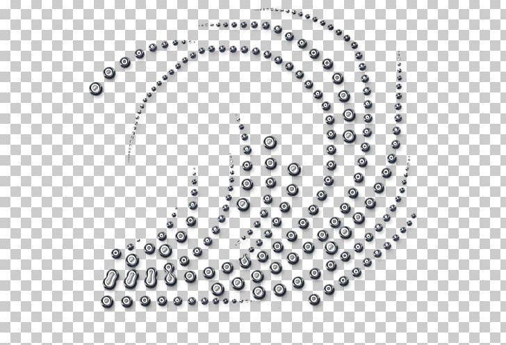 Embroidery Cross-stitch Rękodzieło Ornament PNG, Clipart, Auto Part, Black And White, Body Jewelry, Chain, Circle Free PNG Download