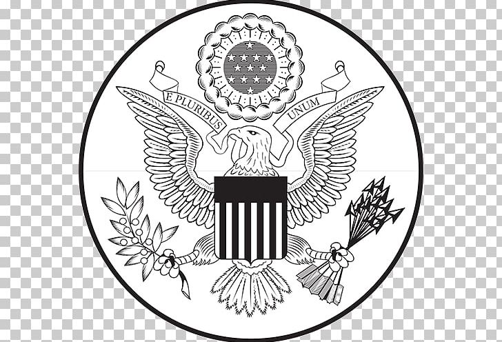 us presidential seal clipart