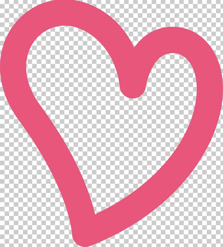 Heart Product Design Line Valentine's Day PNG, Clipart,  Free PNG Download