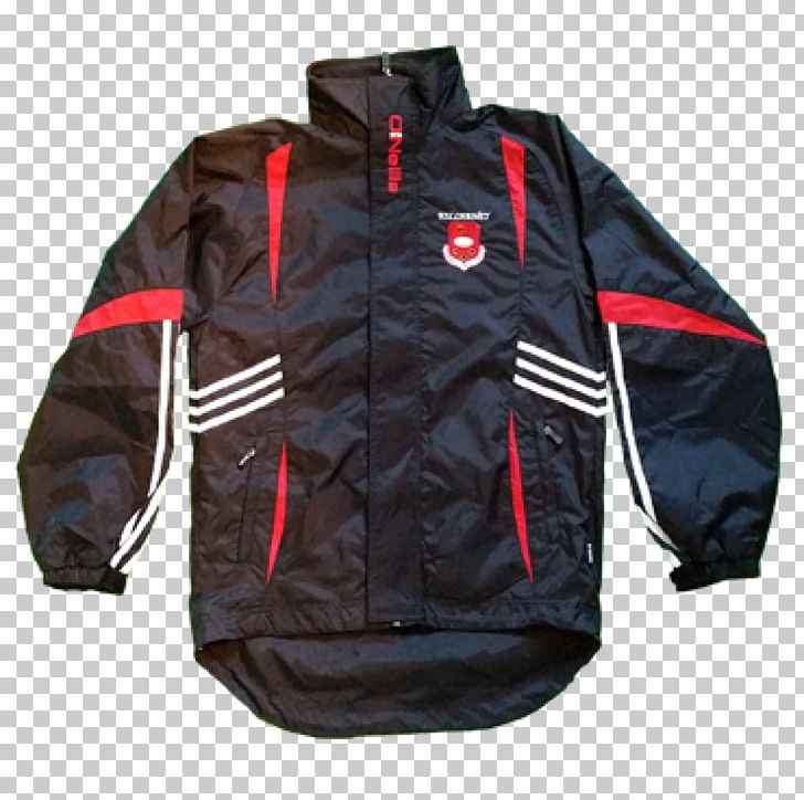 Jacket Killarney RFC T-shirt Sleeve PNG, Clipart, Black, Clothing, Jacket, Jersey, Killarney Free PNG Download