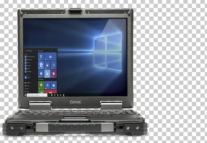 Laptop Intel Core I7 Rugged Computer Getac PNG, Clipart, Central Processing Unit, Computer, Computer Hardware, Computer Monitor Accessory, Electronic Device Free PNG Download