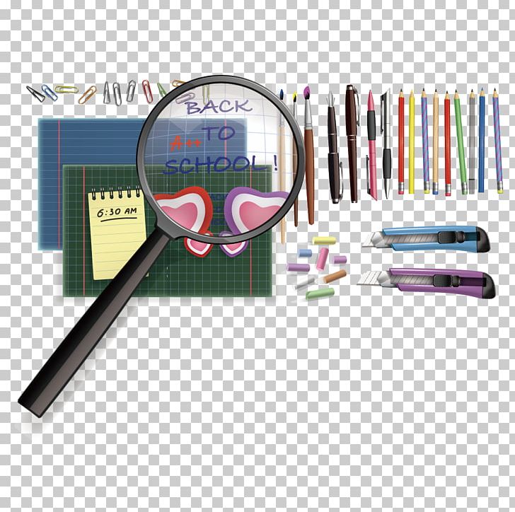 Magnifying Glass Pen PNG, Clipart, Brand, Compass, Designer, Euclidean Vector, Feather Pen Free PNG Download