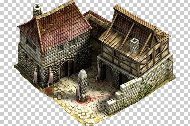 Middle Ages Butcher Manor House Building PNG, Clipart, Anno, Anno 1404, Architecture, Art, Boucherie Free PNG Download