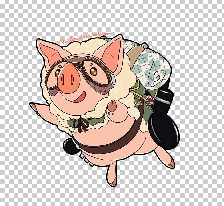 Monster Hunter: World Pig Illustration PNG, Clipart, Animals, Art, Artist, Cartoon, Cat Free PNG Download