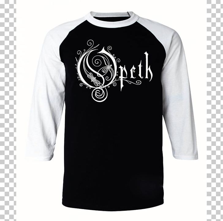 Opeth My Arms PNG, Clipart, Active Shirt, Album, Black, Brand, Clothing Free PNG Download