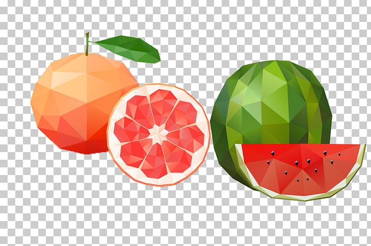 Pomelo Lemon Grapefruit Tangelo Tangerine PNG, Clipart, Calamondin, Citrullus, Citrus, Cucumber Gourd And Melon Family, Decorative Elements Free PNG Download