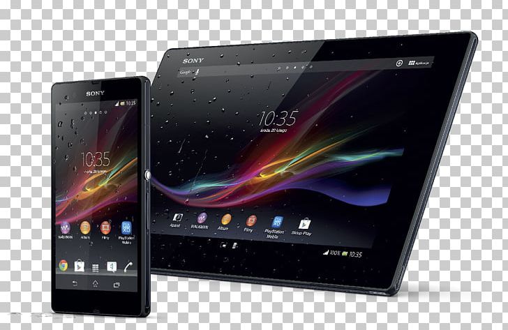 Sony Xperia Z3+ Sony Xperia Z4 Tablet Sony Xperia Tablet Z Sony Xperia Z2 PNG, Clipart, Android, Electronic Device, Electronics, Gadget, Lte Free PNG Download