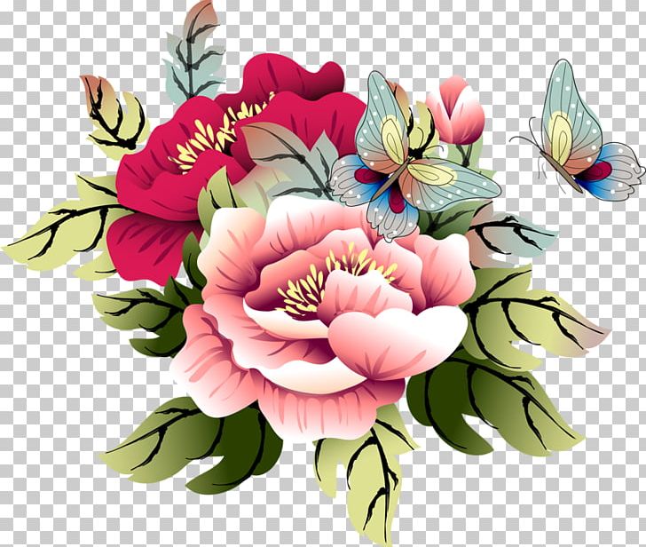 Watercolour Flowers Desktop PNG, Clipart, Art, Cut Flowers, Desktop Wallpaper, Floral Design, Floristry Free PNG Download
