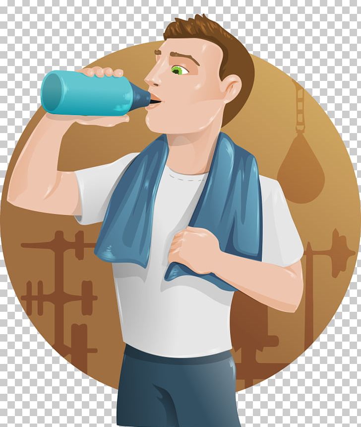 Character Physical Fitness PNG, Clipart, Arm, Cartoon, Cartoon Fitness, Character, Character Animation Free PNG Download