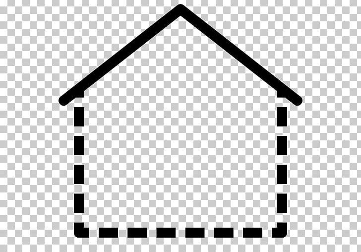Computer Icons House PNG, Clipart, Angle, Area, Black, Black And White, Brand Free PNG Download