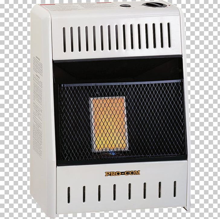 Gas Heater ProCom 20K Natural Gas British Thermal Unit PNG, Clipart, British Thermal Unit, Central Heating, Electronic Instrument, Furnace, Gas Free PNG Download