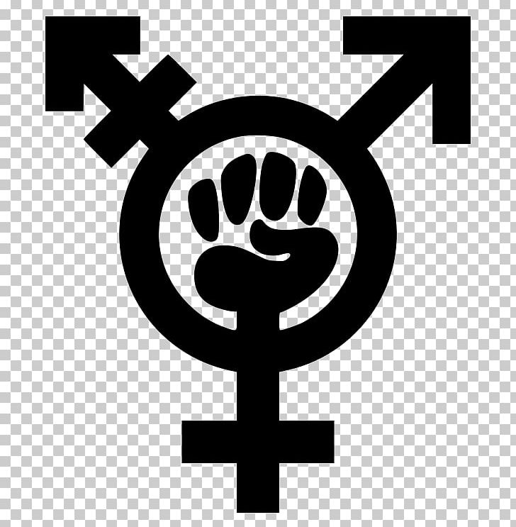Gender Symbol Transfeminism LGBT PNG, Clipart,  Free PNG Download