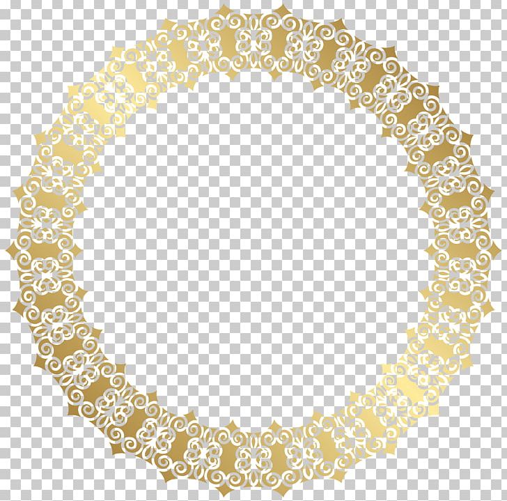 Gold PNG, Clipart, Area, Border, Chemical Element, Circle, Clip Art Free PNG Download