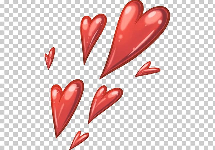 Heart PNG, Clipart, Heart, Love, Objects, Sticker, Telegram Free PNG Download
