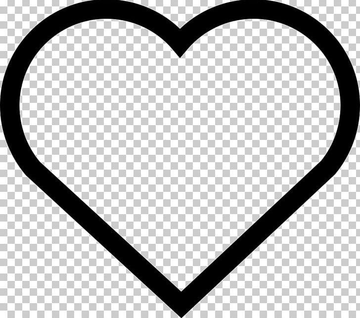 Heart Shape Cdr PNG, Clipart, Area, Black, Black And White, Cdr, Circle Free PNG Download