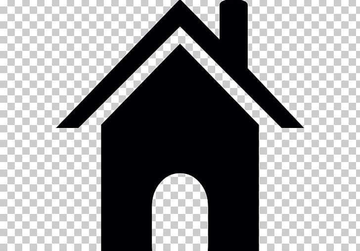 House Computer Icons PNG, Clipart, Angle, Arch, Black, Black And White, Brand Free PNG Download