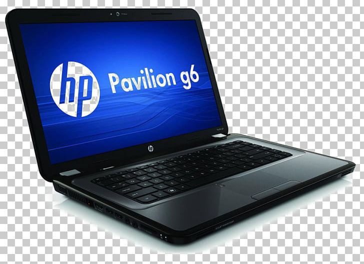 Laptop Hewlett-Packard HP Pavilion G6 Intel Core I5 PNG, Clipart, Advanced Micro Devices, Central Processing Unit, Computer, Computer Hardware, Electronic Device Free PNG Download